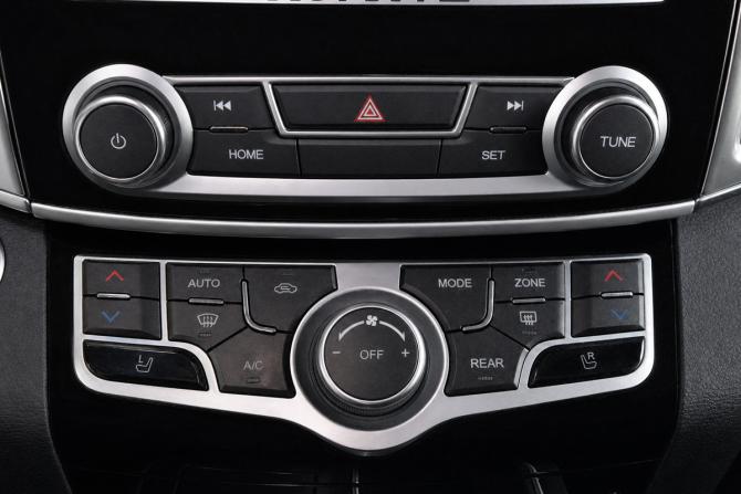 Haval H9 I Рестайлинг с пробегом 2022 года, цена 3 389 000 рублей, 45475 км, внедорожник, Автокод Объявления