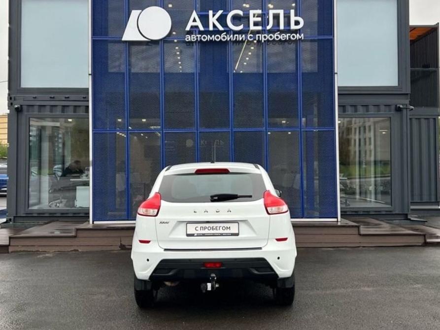 Lada (ВАЗ) XRAY I Архангельск  - изображение 6