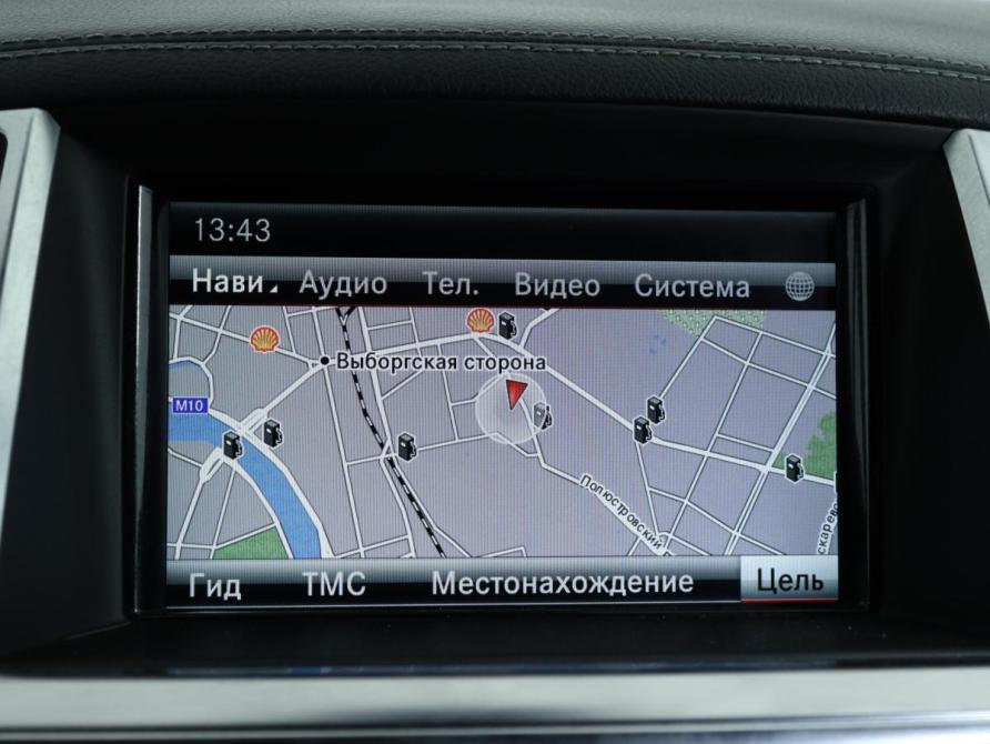 Mercedes-Benz GL-Класс II (X166) Санкт-Петербург  - изображение 15
