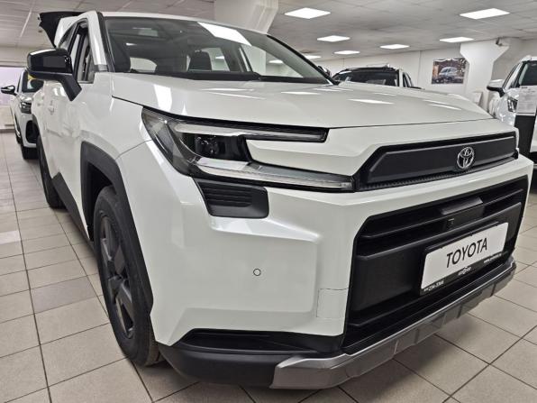 Новый Toyota RAV4 VI (XA60) 2026 года, цена 4 700 000 рублей, внедорожник, Автокод Объявления