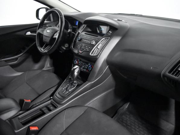 Ford Focus III Рестайлинг с пробегом 2016 года, цена 1 500 000 рублей, 107098 км, универсал, Автокод Объявления