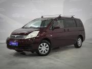 Toyota ISis I Новосибирск  - изображение 22