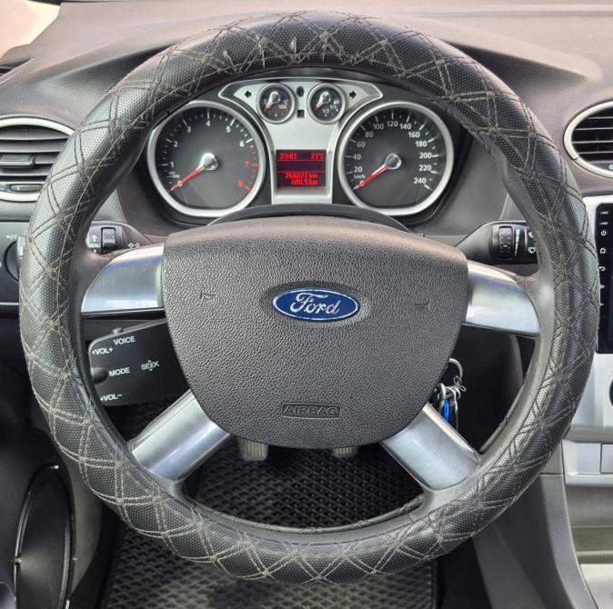 Ford Focus II Рестайлинг Воронеж  - изображение 11
