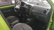 Daewoo Matiz I Рестайлинг Чебоксары  - изображение 29
