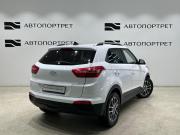 Hyundai Creta I Рестайлинг Санкт-Петербург  - изображение 16