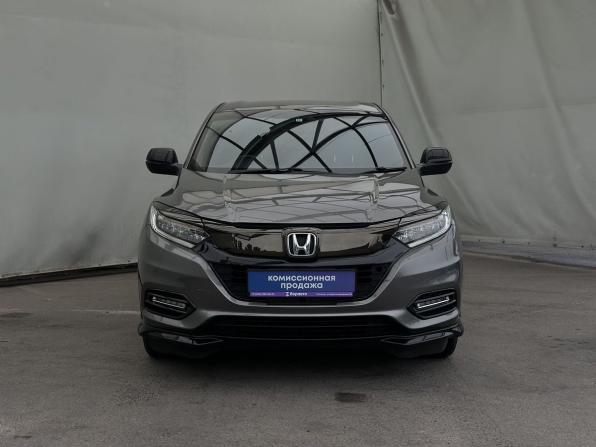 Honda Vezel I Рестайлинг с пробегом 2020 года, цена 2 070 000 рублей, 120134 км, внедорожник, Автокод Объявления