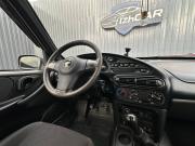 Chevrolet Niva I Рестайлинг Ижевск  - изображение 34