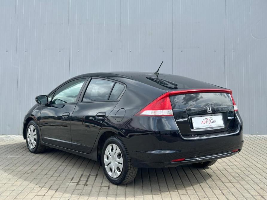 Honda Insight II Тамбов  - изображение 6