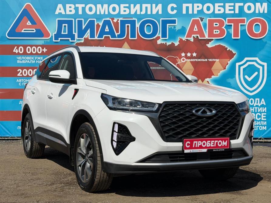 Chery Tiggo 7 Pro Max I Набережные Челны  - изображение 1