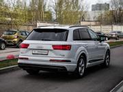 Audi Q7 II (4M) Санкт-Петербург  - изображение 41