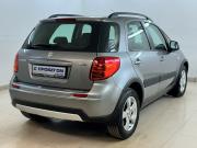 Suzuki SX4 I (Classic) Рестайлинг Москва  - изображение 18
