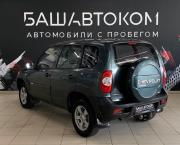 Chevrolet Niva I Рестайлинг Уфа  - изображение 25