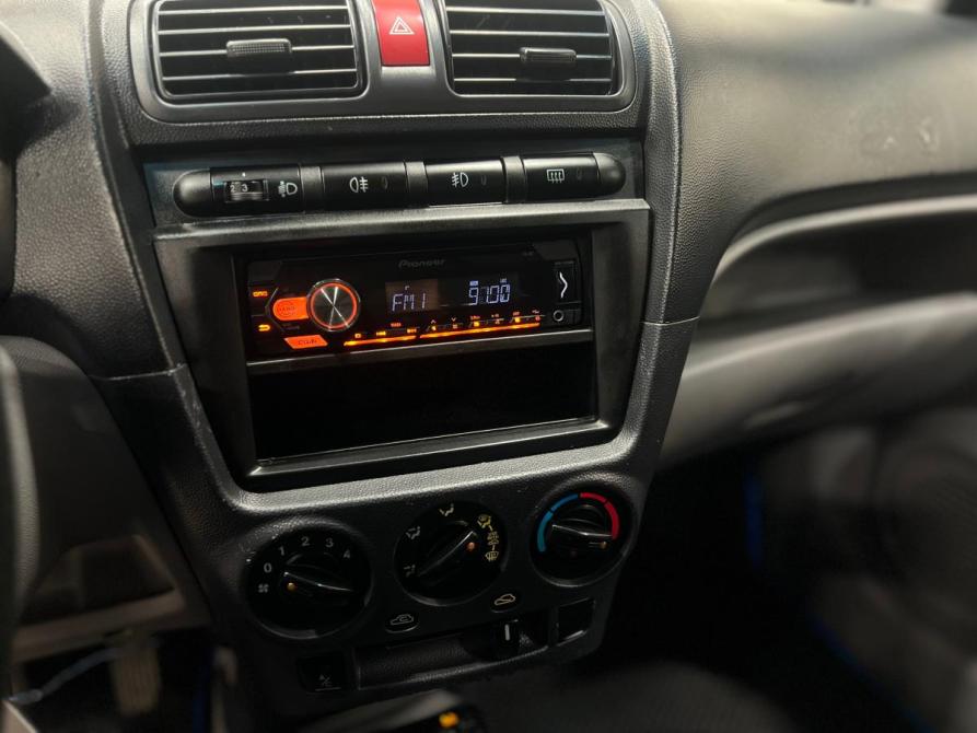 Kia Picanto I Кемерово  - изображение 6