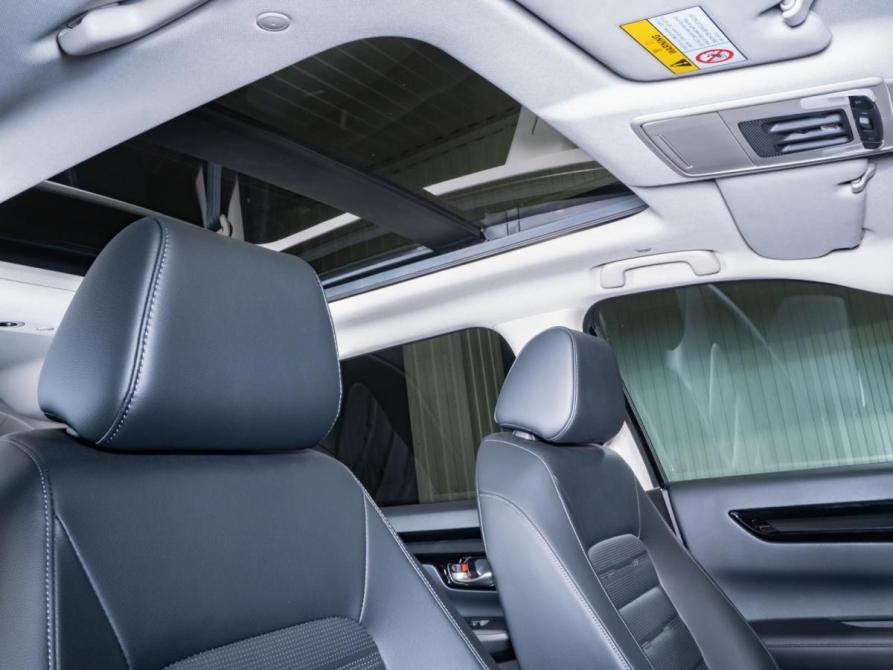 Honda CR-V VI Рязань  - изображение 16