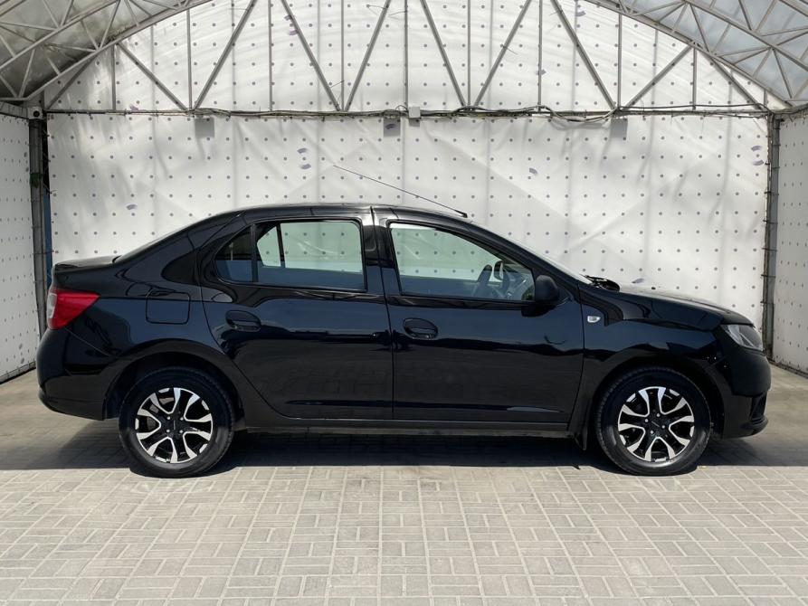 Renault Logan II Тамбов  - изображение 9
