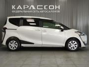 Toyota Sienta II Пермь  - изображение 22