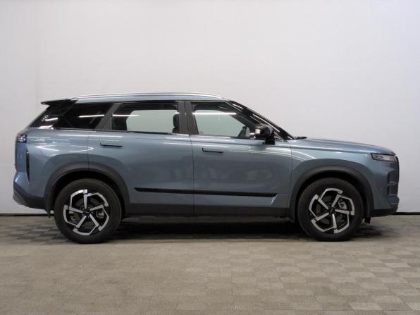 Jaecoo J7 I с пробегом 2024 года, цена 2 450 000 рублей, 13678 км, внедорожник, Автокод Объявления