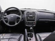 Hyundai Sonata IV (EF) Рестайлинг Москва  - изображение 30