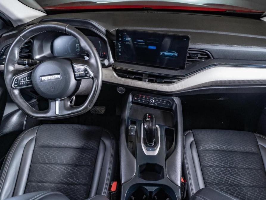Haval F7 I Рестайлинг Рязань  - изображение 6