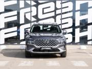 Hyundai Santa Fe IV Рестайлинг Краснодар  - изображение 29
