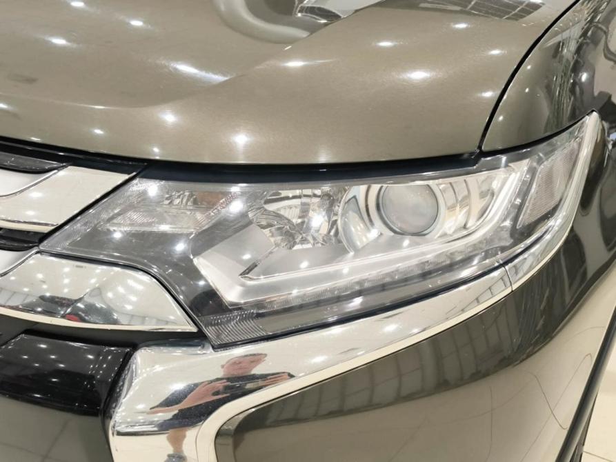Mitsubishi Outlander III Рестайлинг 2 Казань  - изображение 21
