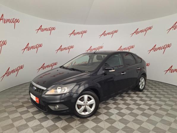 Ford Focus II Рестайлинг с пробегом 2008 года, цена 589 000 рублей, 267565 км, хэтчбек, Автокод Объявления
