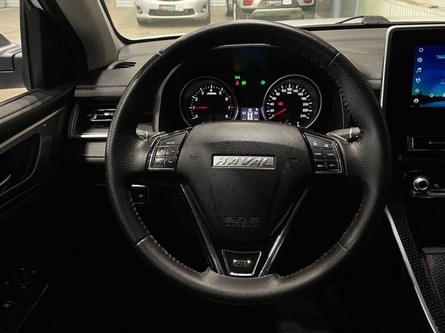 Haval M6 II Пермь  - изображение 15