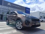 Kia Sportage IV Тверь  - изображение 32