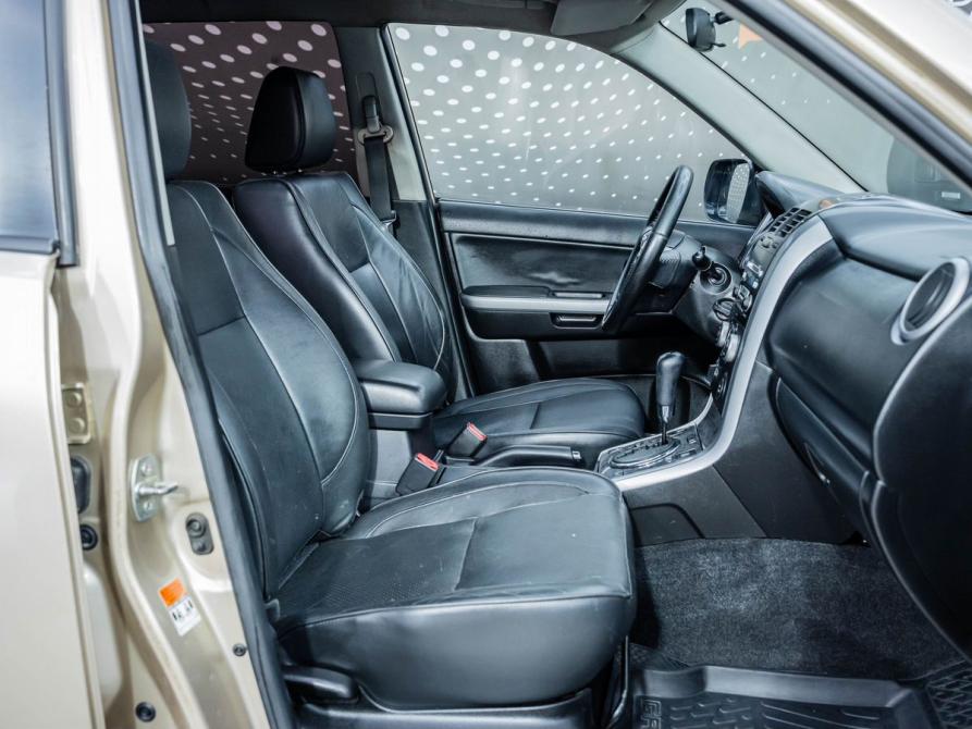Suzuki Grand Vitara II Рестайлинг Самара  - изображение 17