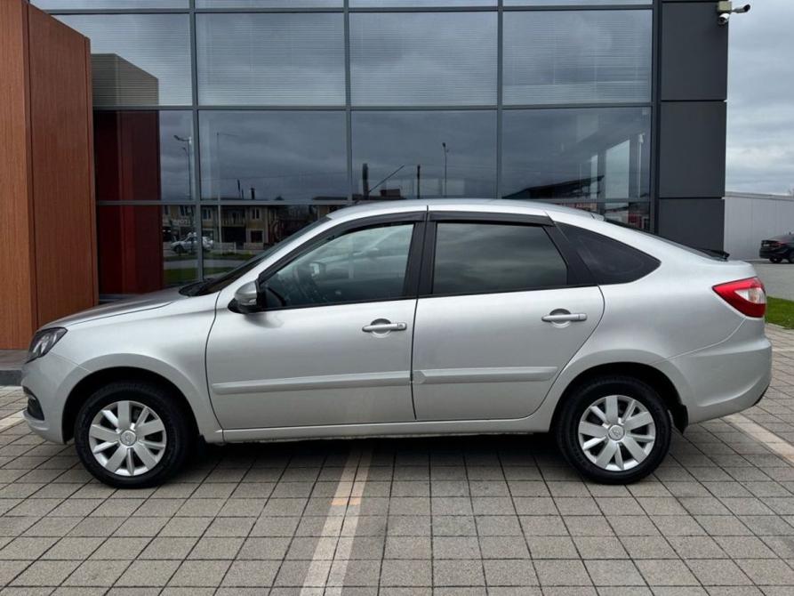 Lada (ВАЗ) Granta I Рестайлинг Владикавказ  - изображение 4