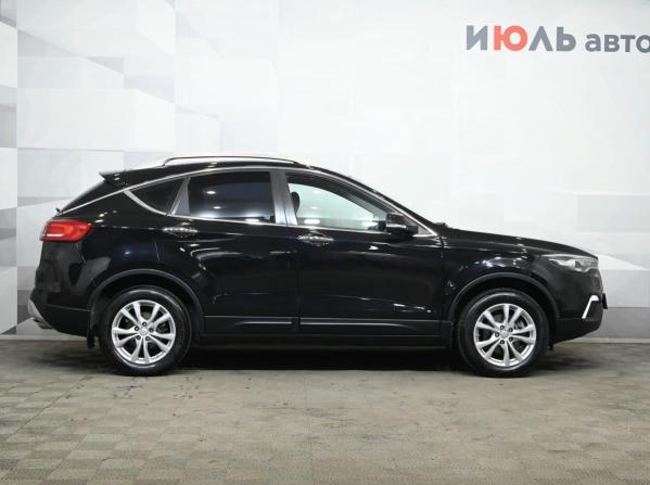 FAW Besturn X80 I Рестайлинг с пробегом 2020 года, цена 1 390 000 рублей, 41558 км, внедорожник, Автокод Объявления