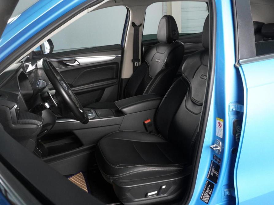 Haval Jolion I Рестайлинг Минеральные Воды  - изображение 10