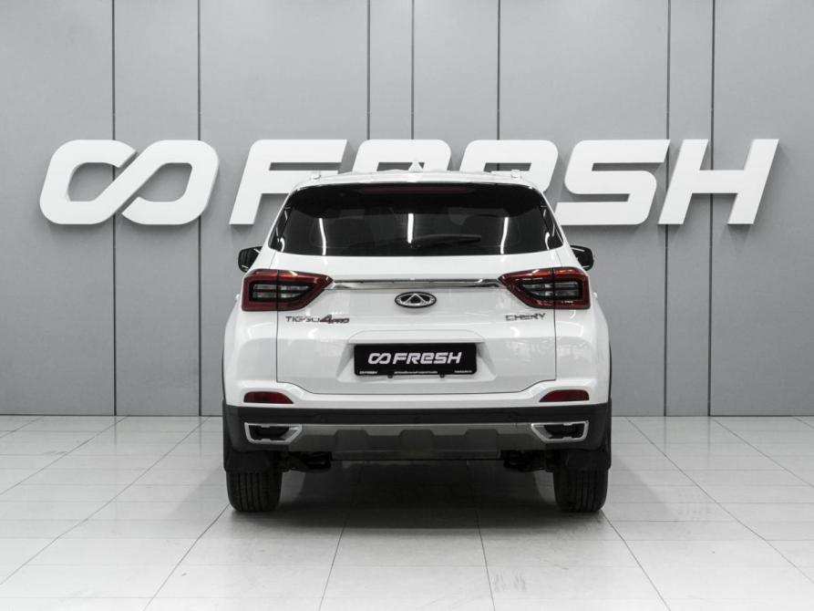 Chery Tiggo 4 Pro I Ростов-на-Дону  - изображение 4