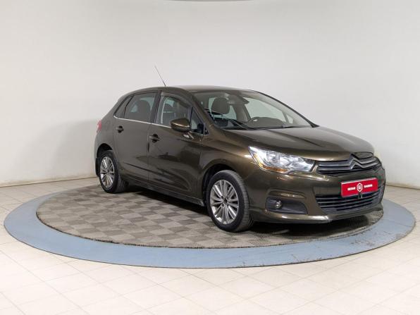 Citroen C4 II с пробегом 2012 года, цена 609 900 рублей, 180000 км, хэтчбек, Автокод Объявления