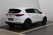 Kia Sportage IV Ульяновск  - изображение 20
