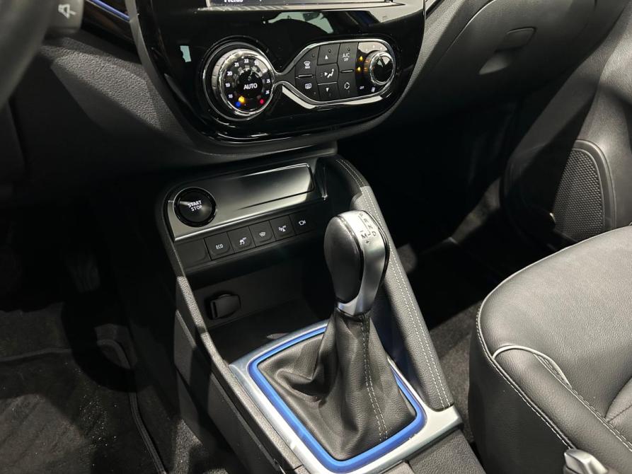 Renault Kaptur I Рестайлинг Санкт-Петербург  - изображение 20