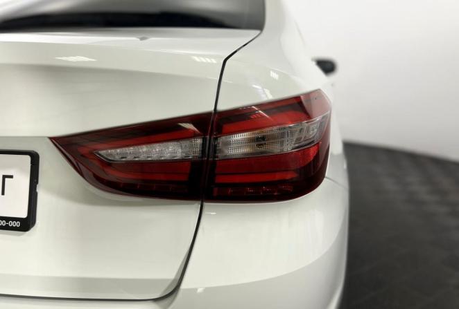 Lada (ВАЗ) Vesta I Рестайлинг (NG) с пробегом 2023 года, цена 1 020 000 рублей, 68296 км, седан, Автокод Объявления