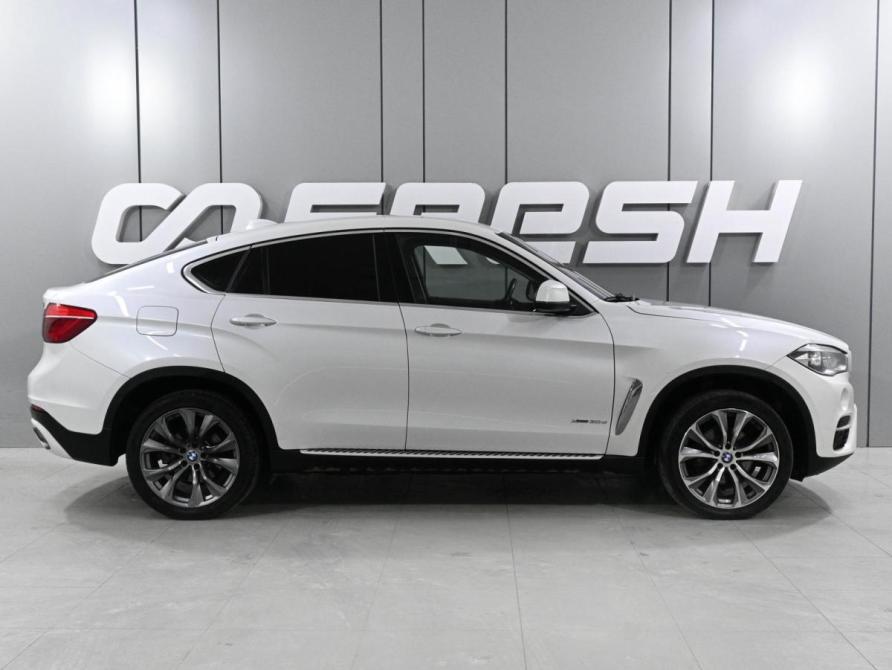 BMW X6 II (F16) Ростов-на-Дону  - изображение 5