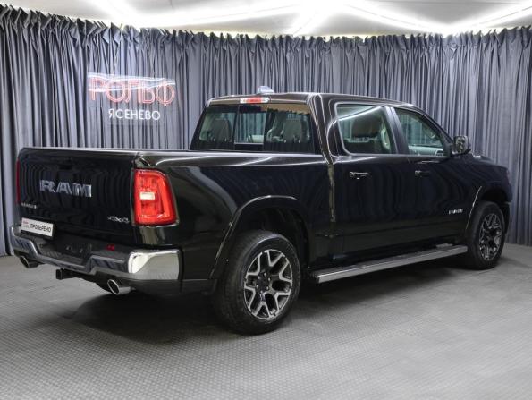 Ram 1500 V Рестайлинг с пробегом 2025 года, цена 8 490 000 рублей, 43 км, offers.body_type.unknown, Автокод Объявления