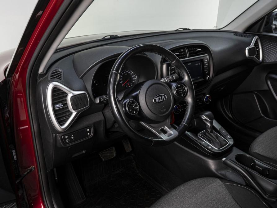Kia Soul III Тюмень  - изображение 10