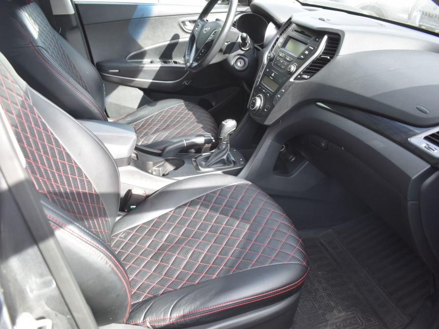 Hyundai Santa Fe III Архангельск  - изображение 10