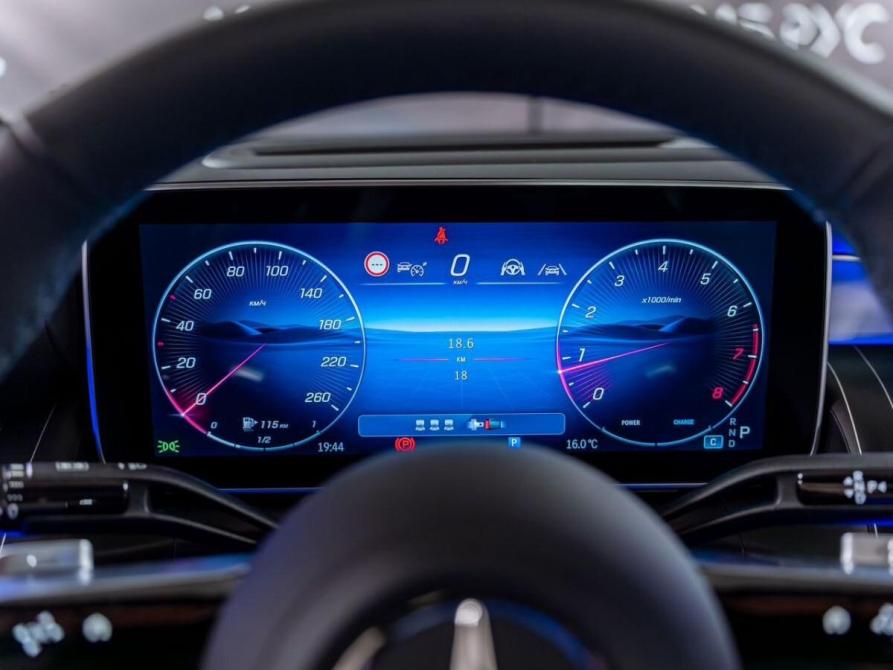 Mercedes-Benz GLC Coupe II (C254) Москва  - изображение 15