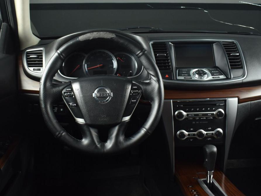 Nissan Teana II Кемерово  - изображение 8