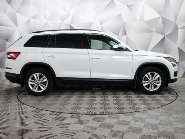 Skoda Kodiaq I с пробегом 2020 года, цена 2 751 000 рублей, 119300 км, внедорожник, Автокод Объявления