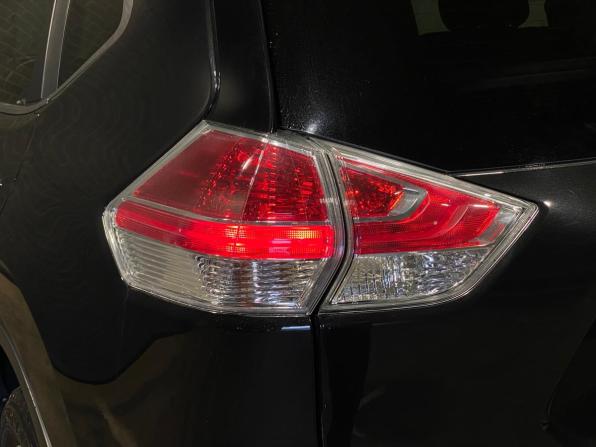 Nissan X-Trail III с пробегом 2018 года, цена 2 169 000 рублей, 107989 км, внедорожник, Автокод Объявления