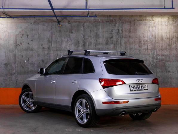 Audi Q5 I (8R) Рестайлинг с пробегом 2013 года, цена 1 499 000 рублей, 207807 км, внедорожник, Автокод Объявления