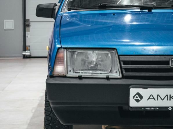 Lada (ВАЗ) 21099 с пробегом 1998 года, цена 107 880 рублей, 196098 км, седан, Автокод Объявления