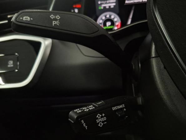 Audi A6 V (C8) с пробегом 2020 года, цена 4 750 000 рублей, 57342 км, седан, Автокод Объявления