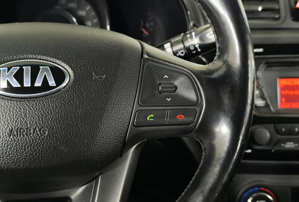 Kia Rio III Нижний Новгород  - изображение 15