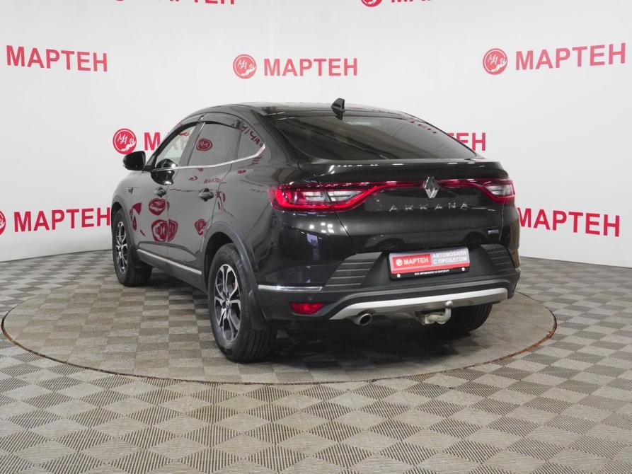 Renault Arkana I Вологда  - изображение 7